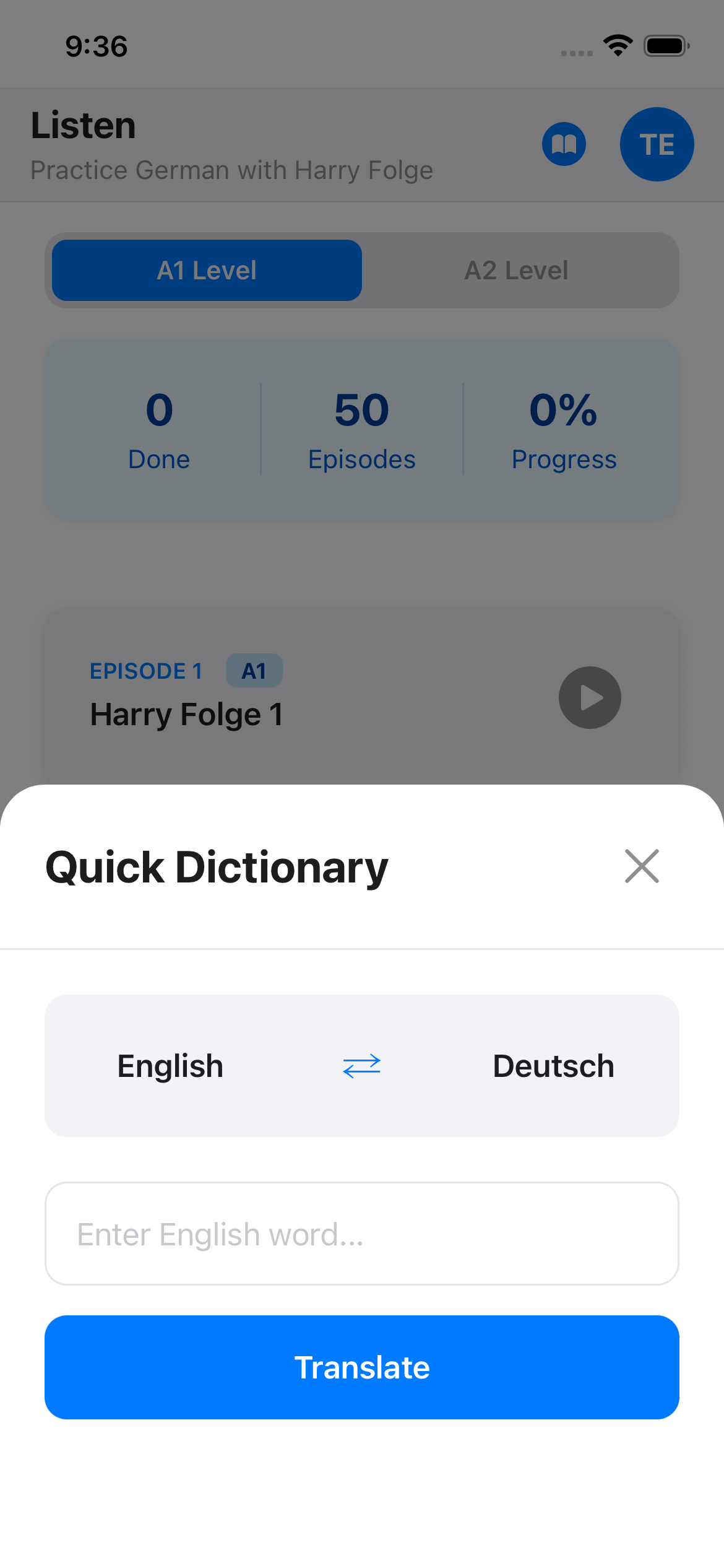 Cleopatra Screenshot 6